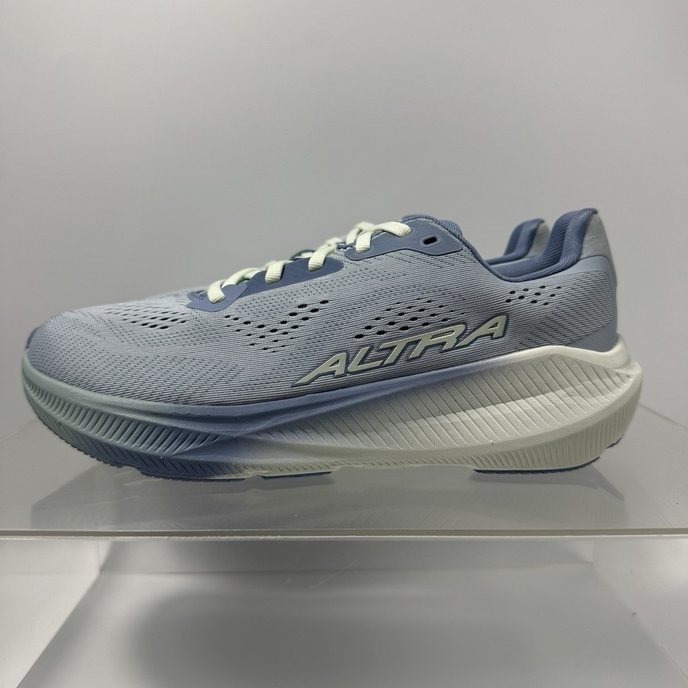 Brand New Altra Experience Flow ST Blue AL0A85RK84B Shoe Women's Size 8.5 Sample